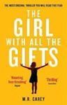 Picture of The Girl with all the Gifts - Peter Carey