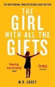 Picture of The Girl with all the Gifts - Peter Carey