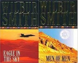 Picture of Eagle in the Sky/Men of Men