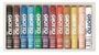 Picture of Giotto Olio Fine Oil Pastels (12 Pack)