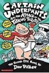 Picture of Captain Underpants and the Attack of the Talking Toilets
