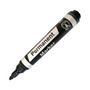 Picture of Parrot Permanent Marker Chisel Tip 5mm-Black