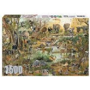 Picture of All Creatures CFK 1500pcs