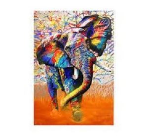 Picture of Psychedelic 1000 pcs