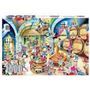 Picture of Wine Cellar Puzzle - 1500pcs