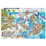 Picture of Paradise Island 1500pcs