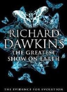 Picture of The Greatest Show on Earth - The Evidence for Evolution