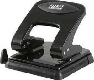 Picture of Parrot 40 Sheet Punch