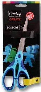 Picture of Croxley Create Scissors 21cm