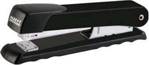 Picture of Parrot Desktop Stapler Steel Large 20 Pages-Black