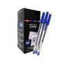 Picture of Croxley Create Ball point Pens-Blue -Box of 50