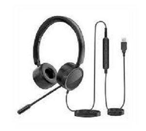 Picture of Parrot Audio - Call Centre Headset Wired