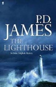 Picture of The Lighthouse - P.D. James