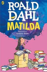 Picture of Mathilda