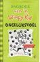 Picture of Dagboek van 'n Wimpy Kid:Ongeluksvoel - Jeff Kinney