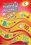Picture of New Wave Mental Maths - Book C