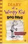 Picture of Diary of a Wimpy Kid - Dog Days