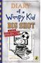 Picture of Diary of a Wimpy Kid-Big Shot