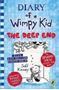 Picture of Diary of a Wimpy Kid-The Deep End