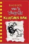 Picture of Dagboek van 'n Wimpy Kid-Kluitjies Bak