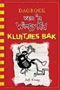 Picture of Dagboek van 'n Wimpy Kid-Kluitjies Bak - Jeff Kinney