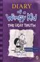 Picture of Diary of a Wimpy Kid - The Ugly Truth