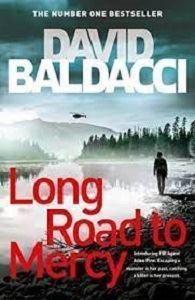 Picture of Long Road to Mercy - David Baldacci