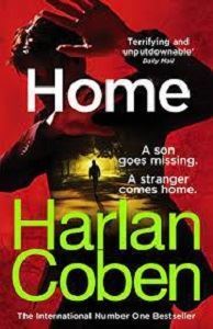 Picture of Home - Harlan Coben