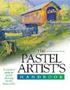 Picture of The Pastel Artist's Handbook