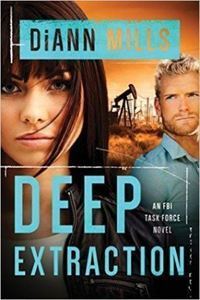 Picture of Deep Extraction - Diann Mills