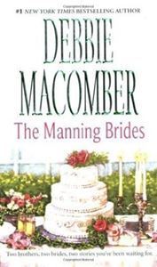 Picture of The Manning Brides