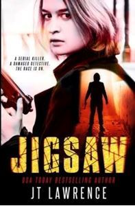 Picture of Jigsaw - JT Lawrence