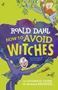 Picture of How to Avoid Witches