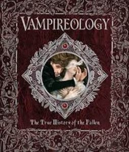 Picture of Vampireology
