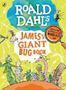 Picture of James's Giant Bug Book