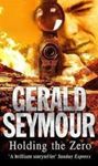 Picture of Holding the Zero - Gerald  Seymour