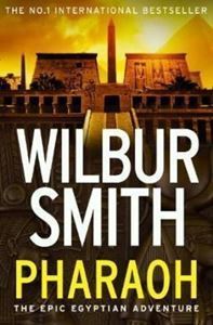 Picture of Pharaoh - Wilbur Smith
