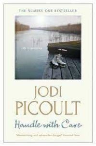 Picture of Handle with Care - Jodi Picoult