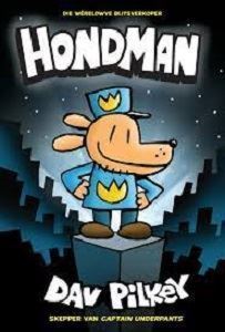 Picture of Hondman