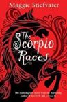 Picture of The Scorpio Races - Maggie Stiefvater