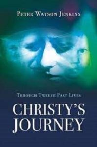 Picture of Christy's Journey: Through Twelve Past Lives
