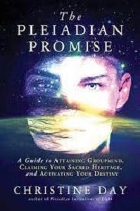Picture of The Pleiadian Promise: A Guide to Attaining Groupmind, Claiming Your Sacred Heritage, and Activating Your Destiny