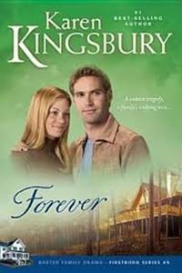 Picture of Forever - Karen Kingsbury
