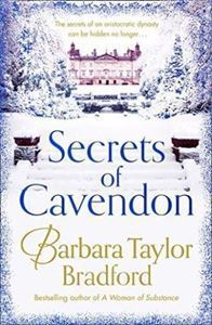 Picture of Secrets of Cavendon