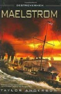 Picture of Maelstrom - Taylor Anderson