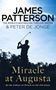 Picture of Miracle at Augusta - James Patterson & Peter De Jonge