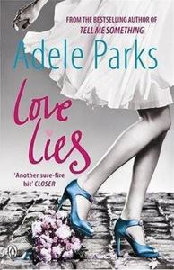 Picture of Love Lies - Adele Parks