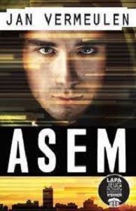 Picture of Asem - Jan Vermeulen