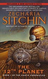 Picture of The 12th Planet: book 1 of the Earth Chronicles-Zecharia Sitchin