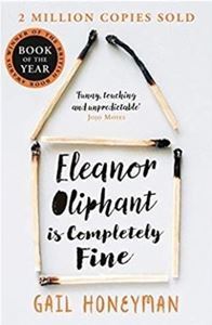 Picture of Eleanor Oliphant is Completely Fine
